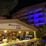 Temple Miletos Hotel