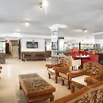 Temple Miletos Hotel