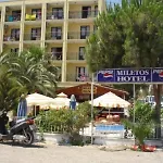 Hotel Temple Miletos Altınkum
