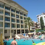 Hotel Temple Miletos