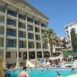 Hotel Temple Miletos Altınkum