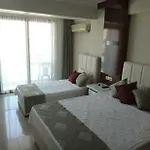Hotel Temple Miletos Altınkum