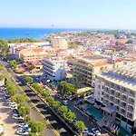 Hotel Temple Miletos 2*
