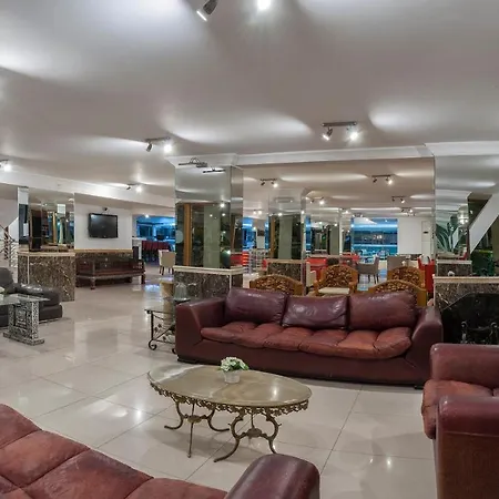 Hotel Temple Miletos Altınkum
