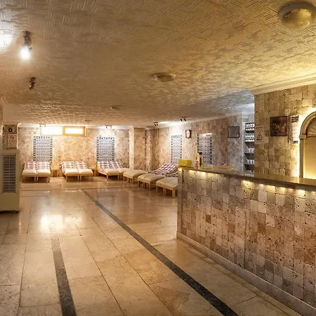 Hotel Temple Miletos Altınkum