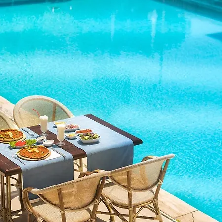 Hotell Temple Miletos Altınkum