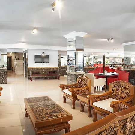 Temple Miletos Hotell