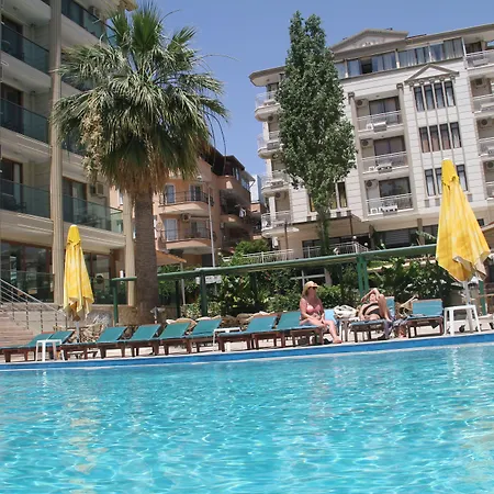 Temple Miletos Altınkum