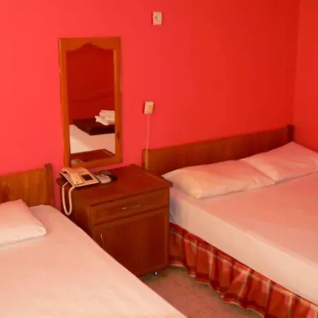 Hotel Temple Miletos Altınkum
