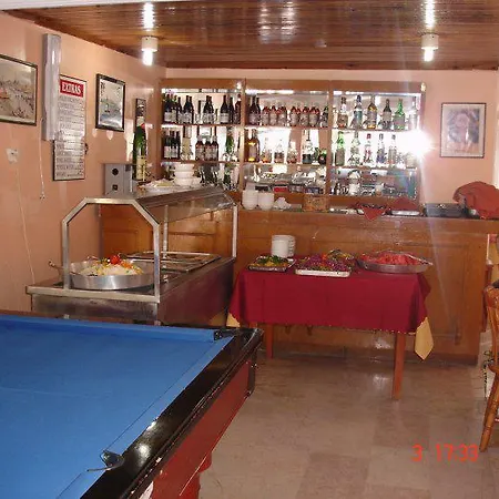 Temple Miletos Hotel 2*
