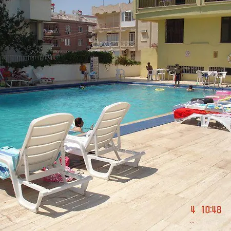 Hotel Temple Miletos
