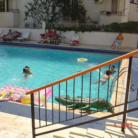 Hotel Temple Miletos 2*