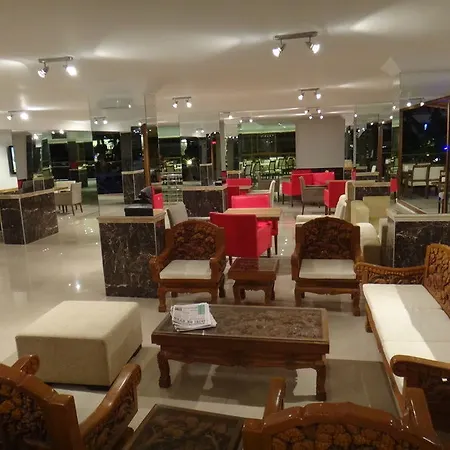Hotell Temple Miletos 2*