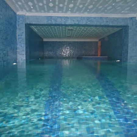 Hotell Temple Miletos 2*