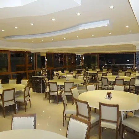Temple Miletos Hotell 2*