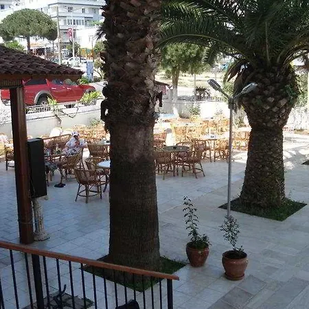 Hotel Temple Miletos Altınkum