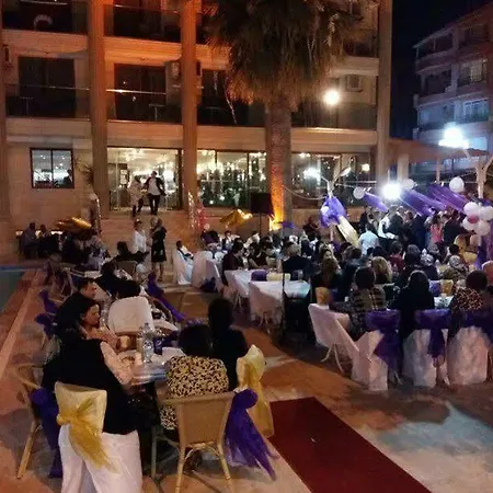 Hotell Temple Miletos 2*