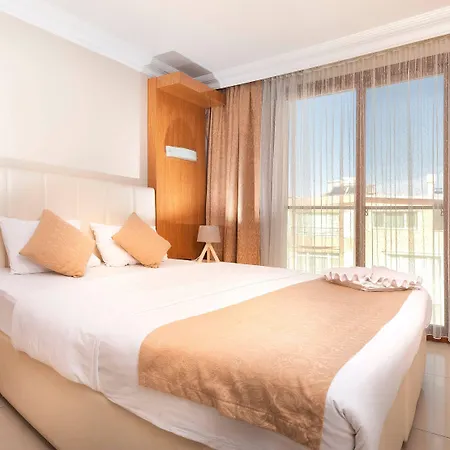 Temple Miletos Hotel