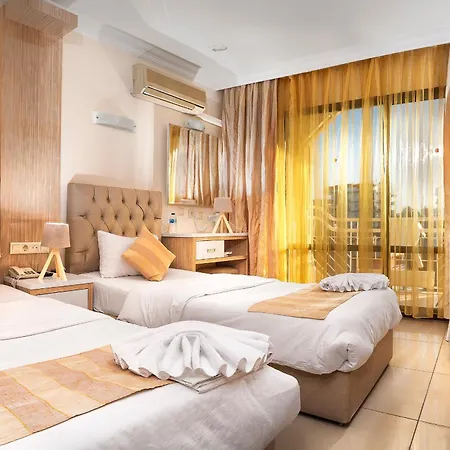 Temple Miletos 2* Altınkum