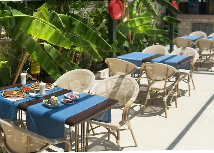 Temple Miletos 2* Altınkum