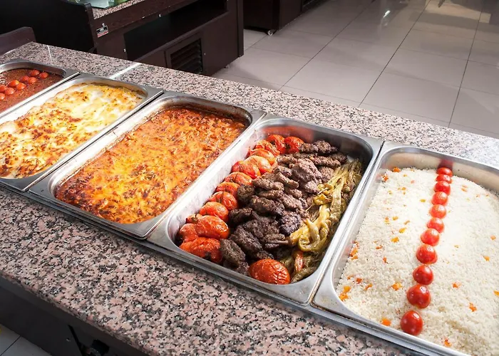 Temple Miletos Hotel