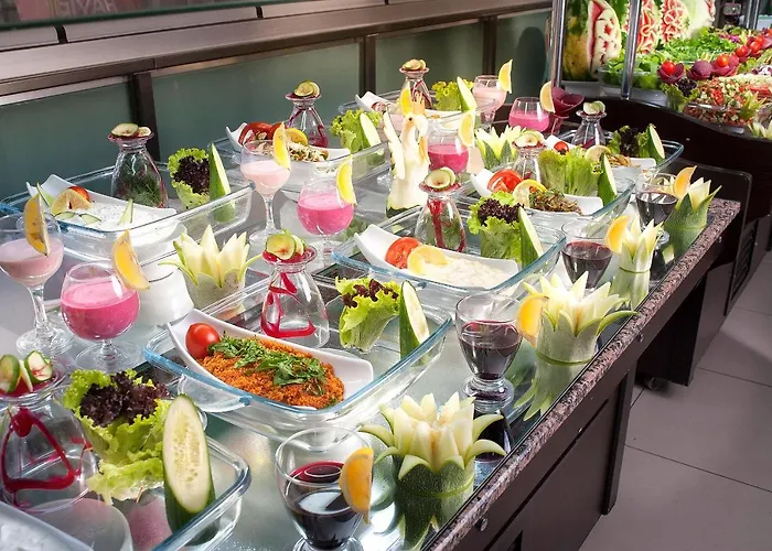 Hotel Temple Miletos 2*