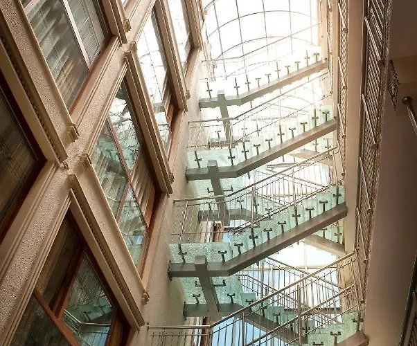 Hotel Temple Miletos 2*