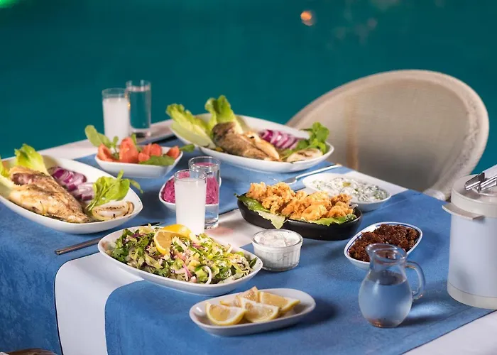 Temple Miletos Hotel 2*