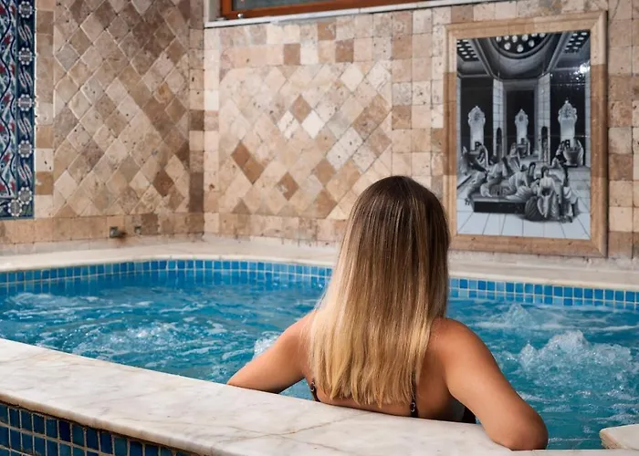 Temple Miletos Hotel 2*