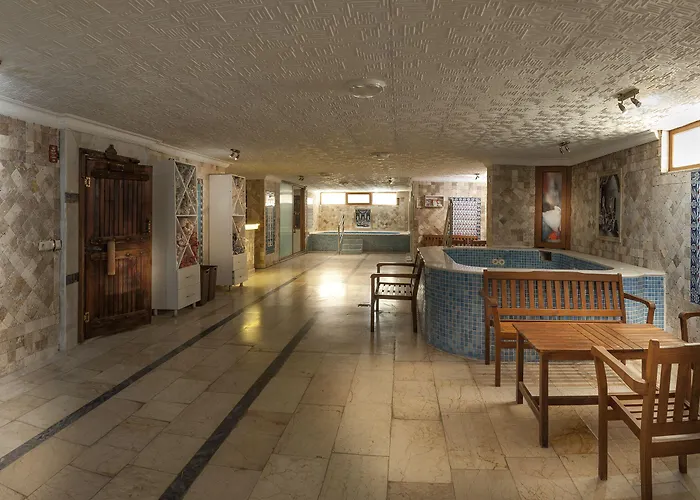 Temple Miletos 2* Altınkum