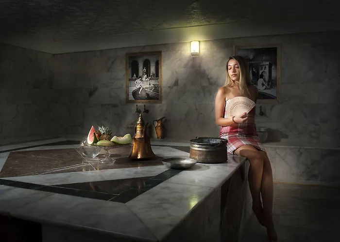 Temple Miletos 2* Altınkum