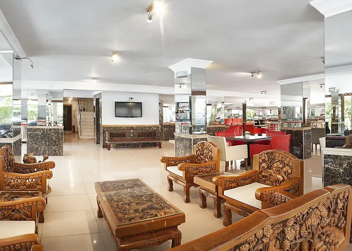 Temple Miletos Hotel