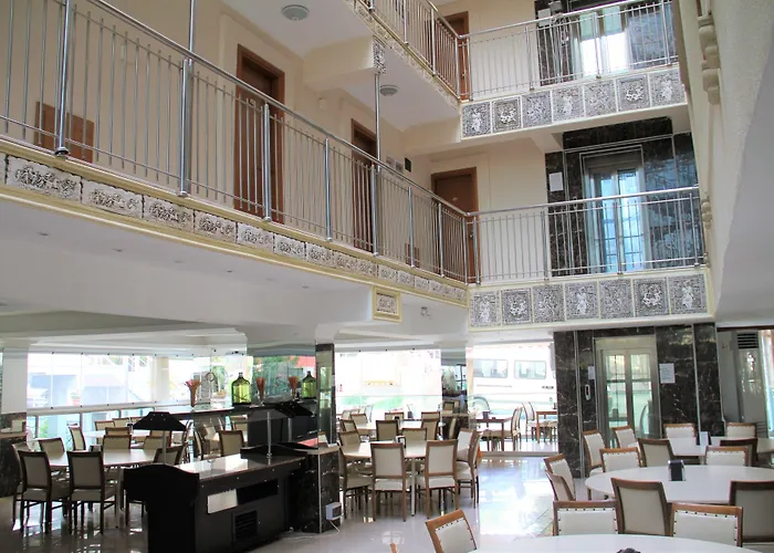 Temple Miletos Hotel 2*