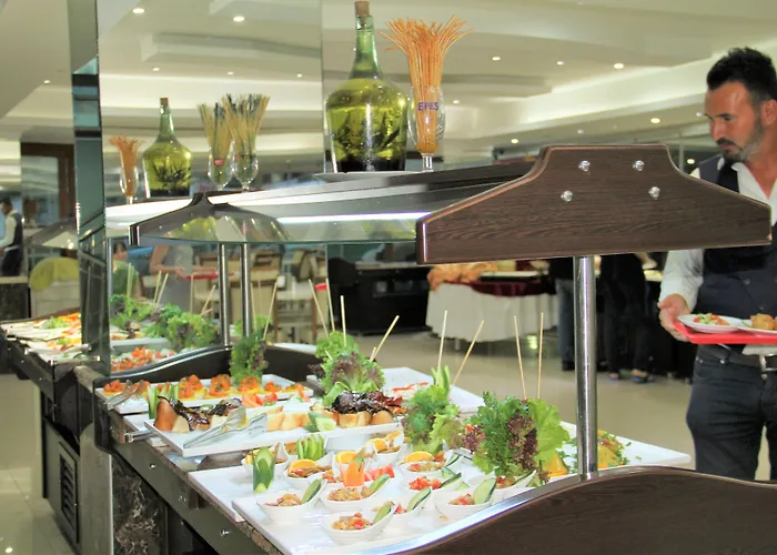 Temple Miletos Altınkum