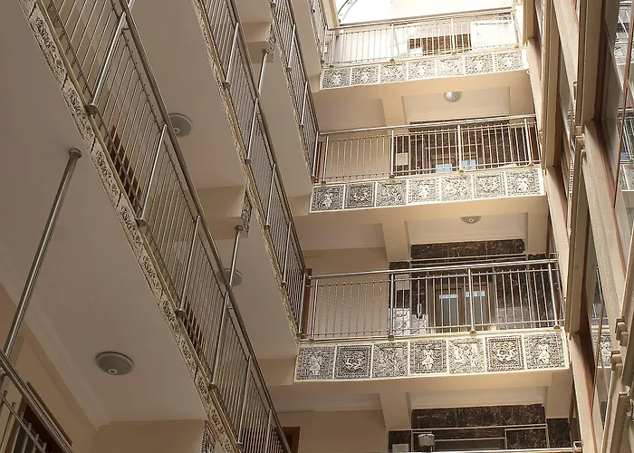 Temple Miletos Altınkum