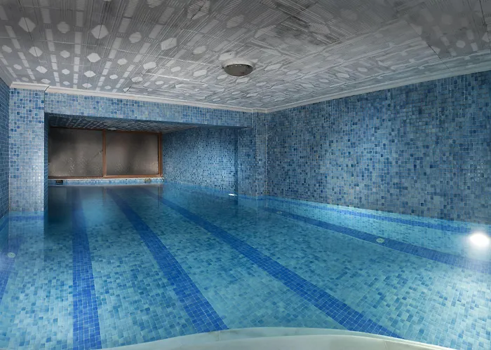 Temple Miletos Hotel 2*