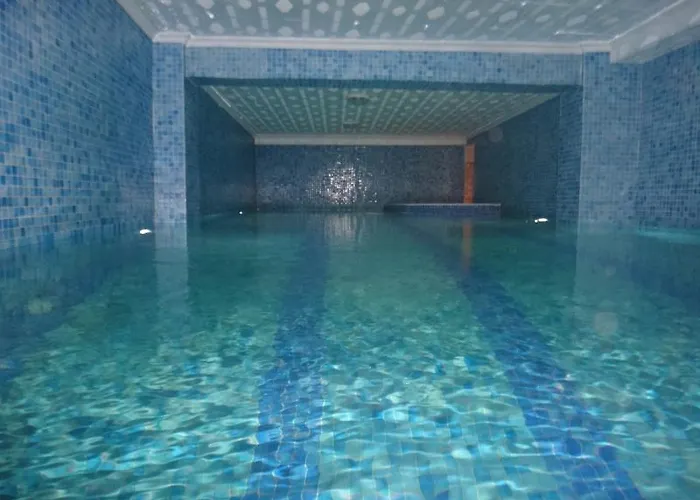 Hotel Temple Miletos 2*