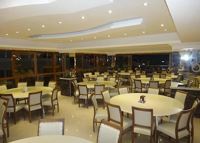 Temple Miletos Hotel 2*