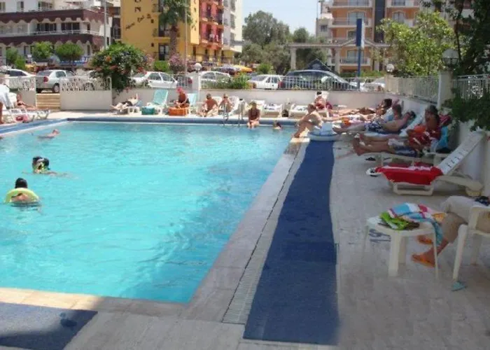 Temple Miletos Altınkum