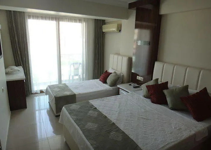 Hotel Temple Miletos Altınkum