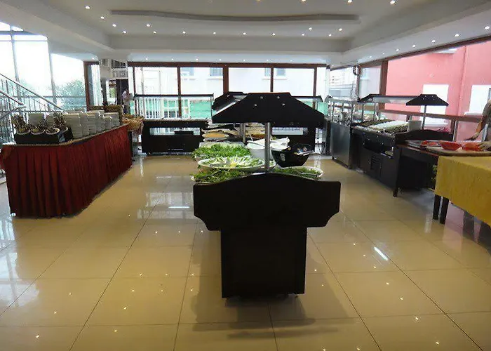 Temple Miletos Hotel