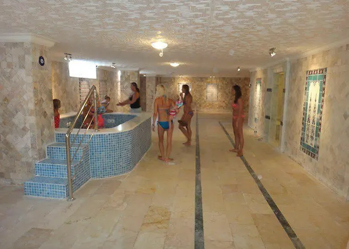 Hotel Temple Miletos