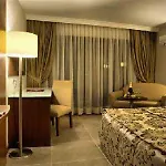 Hotel Temple Miletos 2*