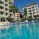 Temple Miletos Hotel 2*