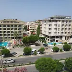 Temple Miletos Hotel