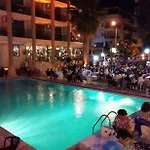 Hotel Temple Miletos