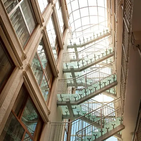 Hotel Temple Miletos 2*