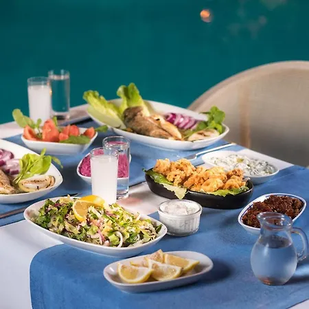 米利图斯寺spa酒店 酒店 2*