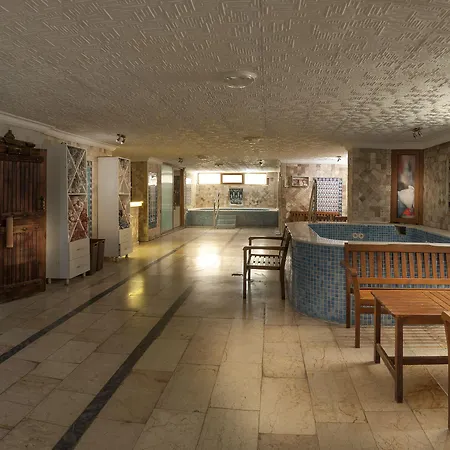 Temple Miletos 2* Altınkum