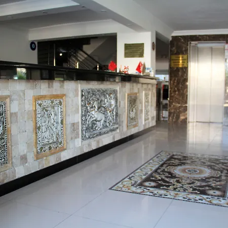 Temple Miletos 2* Altınkum